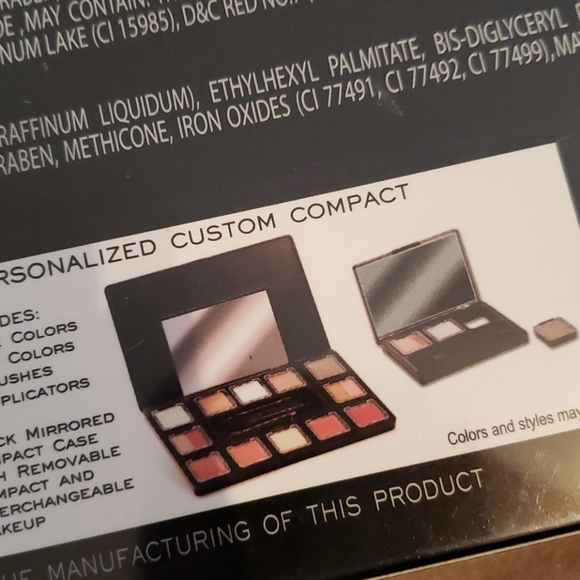 Kit makeup - Picture 2 of 5